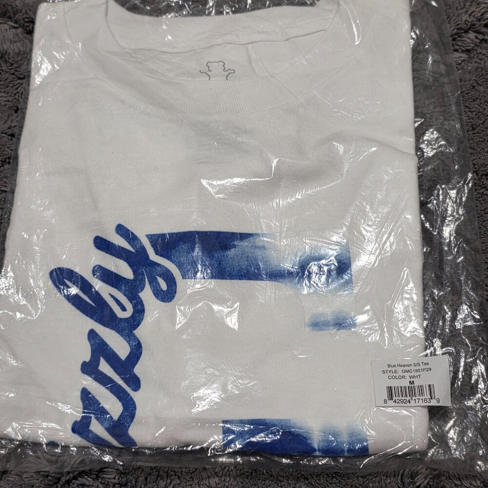 Grizzly Tshirt